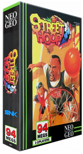 Dunk Dream